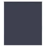 Jaluză cu role opace 135×150 cm Lățime material 131,6 cm