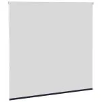 Jaluză cu role opace 145×150 cm lățime material 141,6 cm