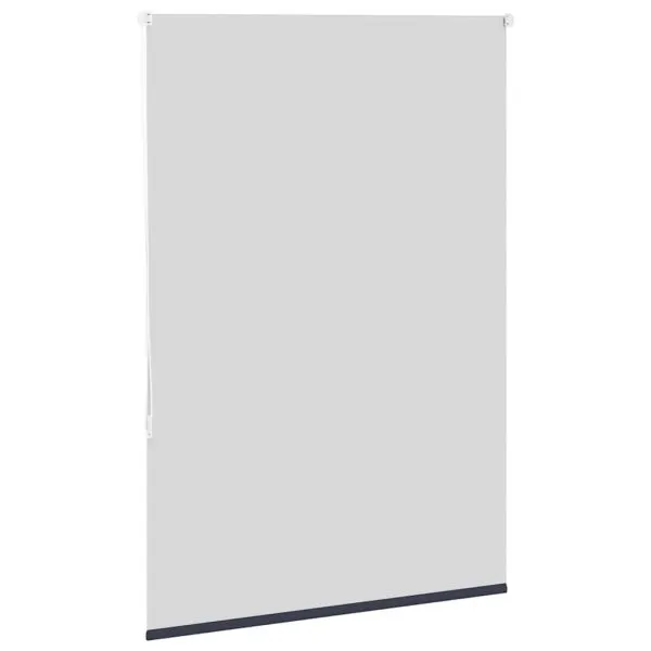 Jaluză cu role opace 100×175 cm lățime țesătură 95,7 cm