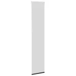 Jaluză cu role opace 45×210 cm lățime material 40,7 cm