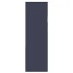 Jaluză cu role opace 85×210 cm lățime material 80,7 cm