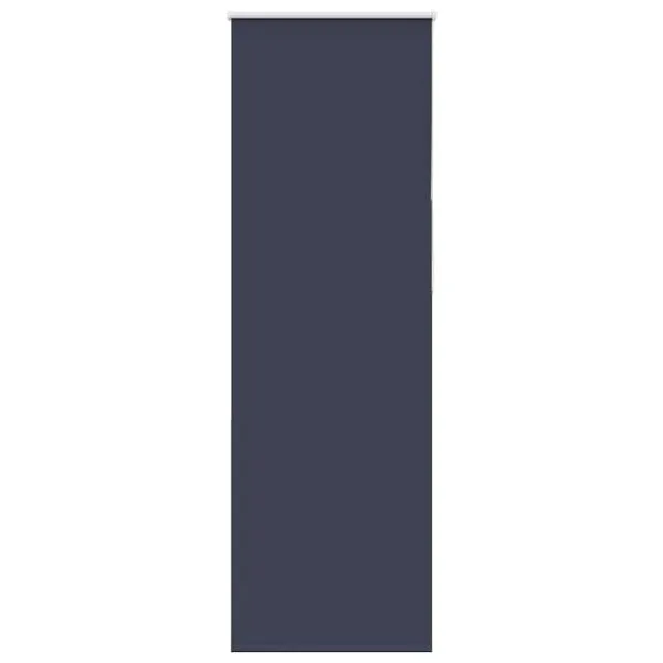 Jaluză cu role opace 85×210 cm lățime material 80,7 cm