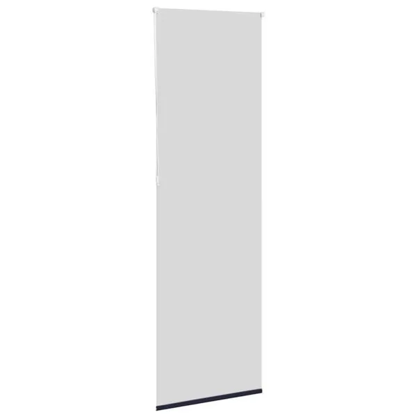 Jaluză cu role opace 85×210 cm lățime material 80,7 cm