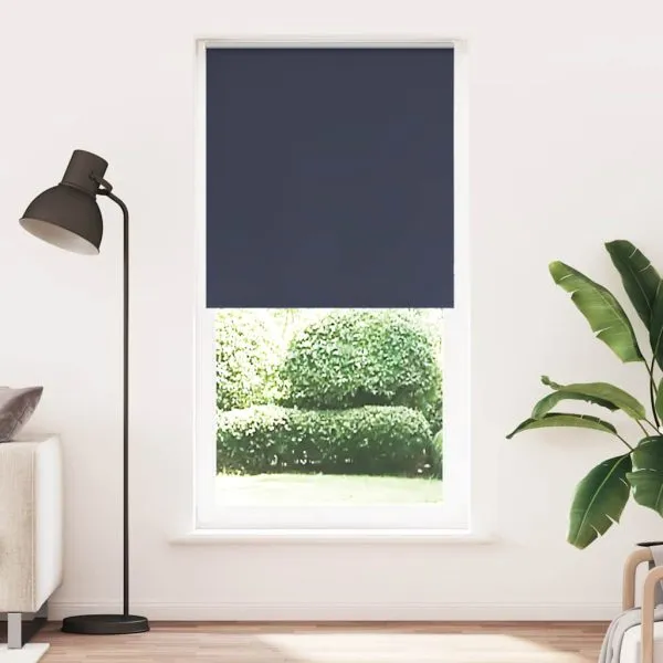 Jaluză cu role opace 105×210 cm lățime material 100,7 cm