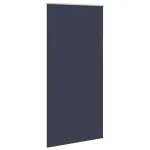 Jaluză cu role opace 105×210 cm lățime material 100,7 cm