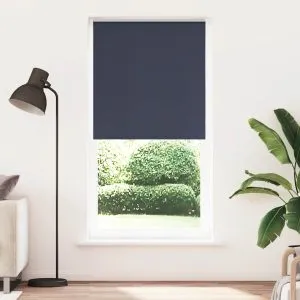 Jaluză cu rolă opaca 115×210 cm Lățime materială 110,7 cm