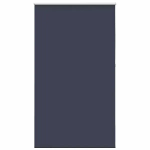 Jaluză cu role opace 140×210 cm Lățime material 136,6 cm