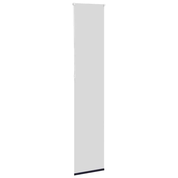 Jaluză cu role opace 40×230 cm lățime material 35,7 cm