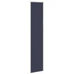 Jaluză cu role opace 50×230 cm lățime material 45,7 cm