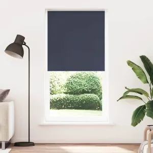 Jaluză cu role opace 115×230 cm Lățime material 110,7 cm