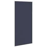 Jaluză cu role opace 115×230 cm Lățime material 110,7 cm