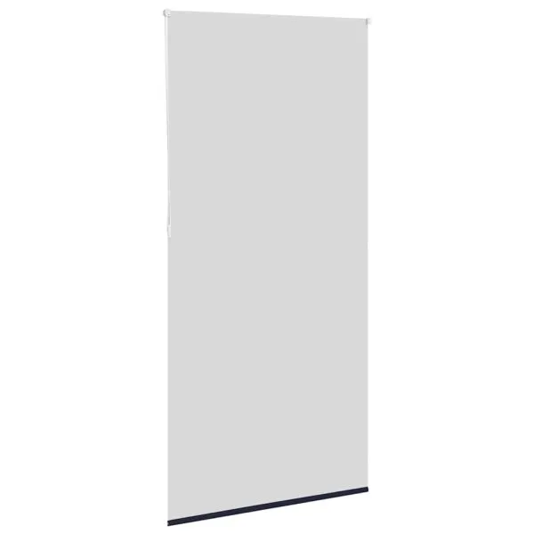 Jaluză cu role opace 115×230 cm Lățime material 110,7 cm