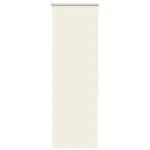 Jaluză cu role opace Ivoar 60×130 cm lățime material 55,7 cm