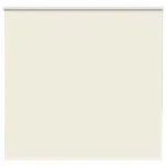 Jaluză cu role opace Ivoar 165×130 cm Lățime material 161,6 cm