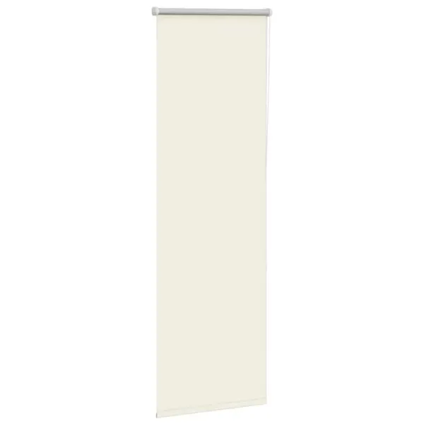 Jaluză cu role opace Ivoar 60×150 cm lățime material 55,7 cm