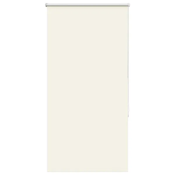 Jaluză cu role opace Ivoar 70×150 cm lățime material 65,7 cm