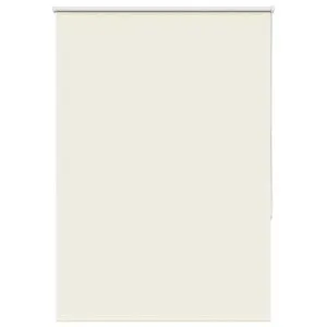 Jaluză cu rolă opaca Ivoar 105×150 cm lățime material 100,7 cm