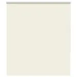 Jaluză cu role opace Ivoar 130×150 cm Lățime material 126,6 cm