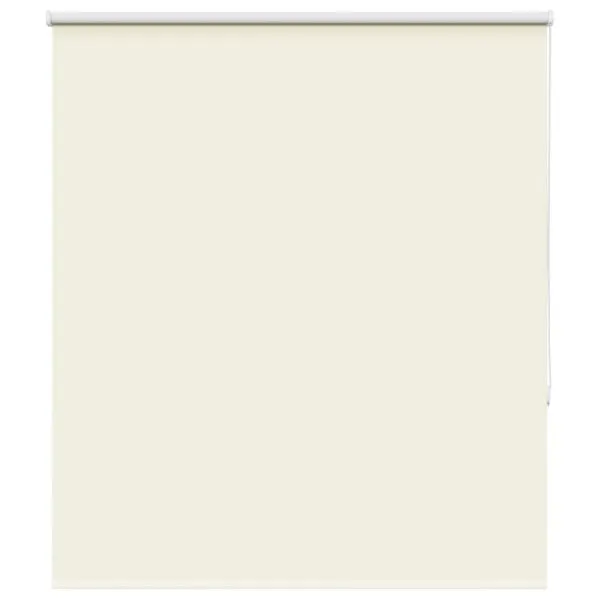 Jaluză cu role opace Ivoar 130×150 cm Lățime material 126,6 cm