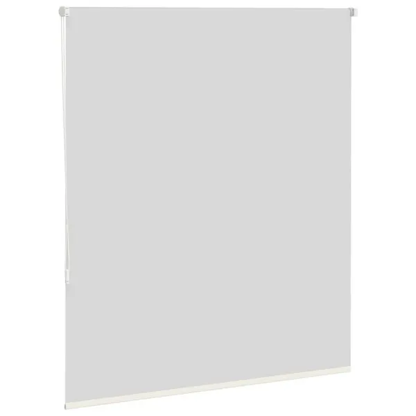 Jaluză cu role opace Ivoar 130×150 cm Lățime material 126,6 cm