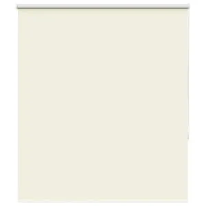 Jaluză cu role opace Ivoar 140×150 cm Lățime material 136,6 cm