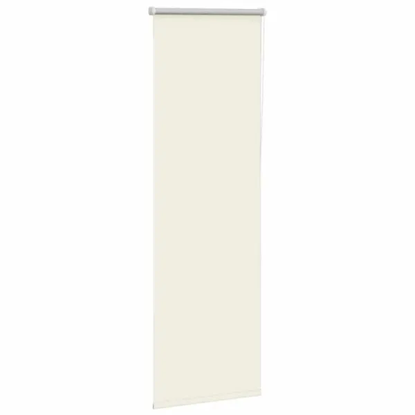 Jaluză cu role opace Ivoar 45×175 cm lățime material 40,7 cm