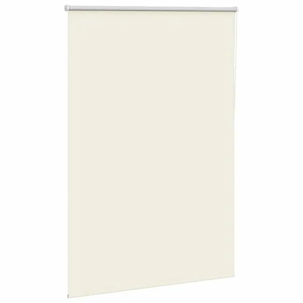 Jaluză cu role opace Ivoar 115×175 cm Lățime material 110,7 cm