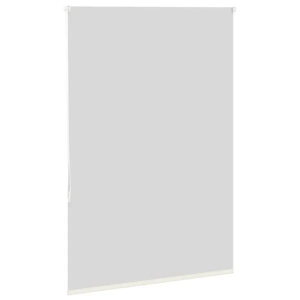 Jaluză cu role opace Ivoar 115×175 cm Lățime material 110,7 cm