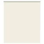 Jaluză cu role opace Ivoar 140×175 cm Lățime material 136,6 cm