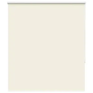 Jaluză cu role opace Ivoar 140×175 cm Lățime material 136,6 cm