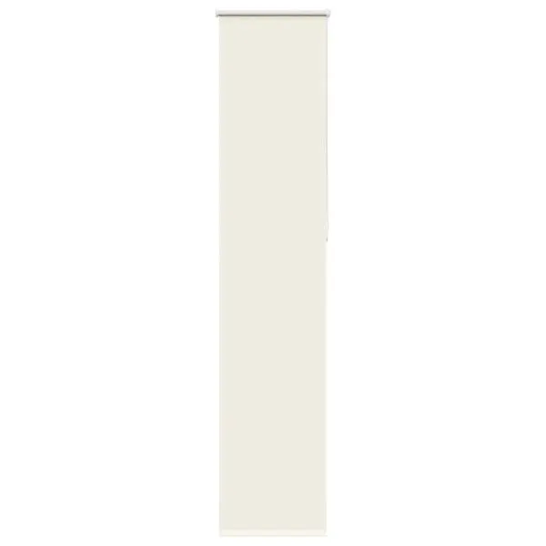 Jaluză cu role opace Ivoar 45×210 cm lățime material 40,7 cm