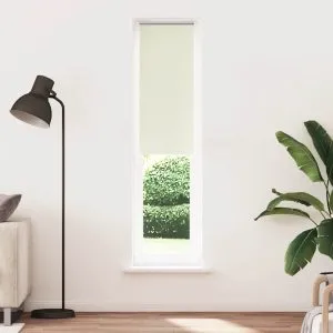 Jaluză cu role opace Ivoar 45×210 cm lățime material 40,7 cm