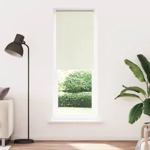 Jaluză cu role opace Ivoar 70×210 cm lățime material 65,7 cm