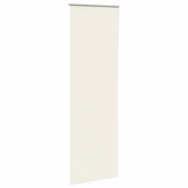 Jaluză cu role opace Ivoar 80×210 cm lățime material 75,7 cm