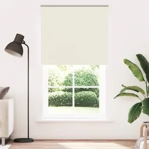 Jaluză cu role opace Ivoar 125×210 cm lățime material 121,6 cm
