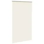 Jaluză cu role opace Ivoar 125×210 cm lățime material 121,6 cm