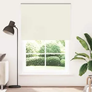 Jaluză cu role opace Ivoar 165×210 cm Lățime material 161,6 cm