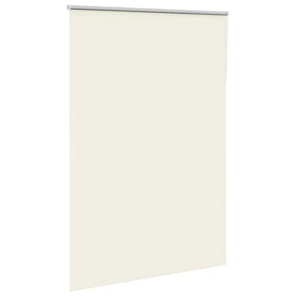 Jaluză cu role opace Ivoar 165×210 cm Lățime material 161,6 cm