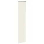 Jaluză cu role opace Ivoar 60×230 cm lățime material 55,7 cm