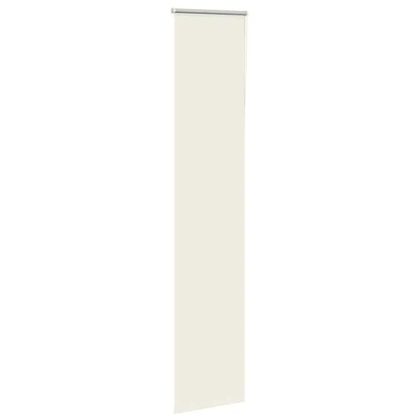 Jaluză cu role opace Ivoar 60×230 cm lățime material 55,7 cm
