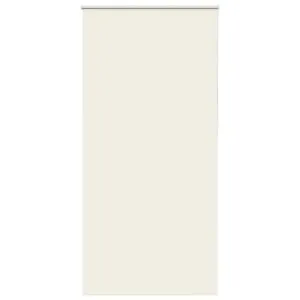 Jaluză cu role opace Ivoar 90×230 cm Lățime material 85,7 cm