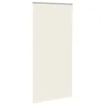 Jaluză cu role opace Ivoar 90×230 cm Lățime material 85,7 cm