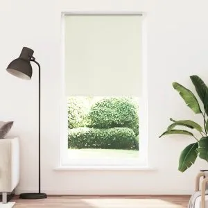 Jaluză cu role opace Ivoar 90×230 cm Lățime material 85,7 cm