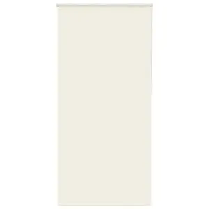 Jaluză cu role opace Ivoar 100×230 cm lățime țesătură 95,7 cm