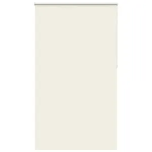 Jaluză cu role opace Ivoar 120×230 cm Lățime material 116,6 cm