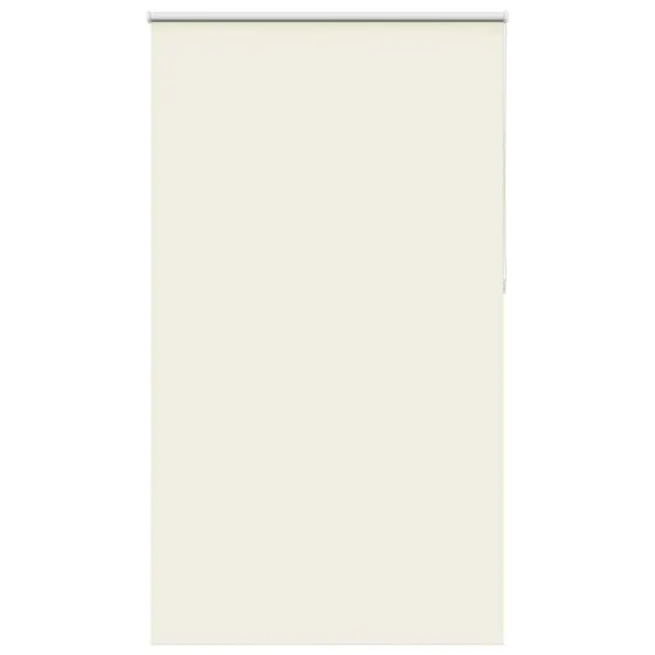 Jaluză cu role opace Ivoar 120×230 cm Lățime material 116,6 cm