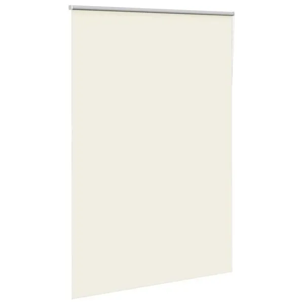 Jaluză cu role opace Ivoar 165×230 cm Lățime material 161,6 cm
