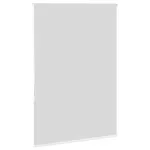 Jaluză cu rolă opaca alb 105×130 cm lățime material 100,7 cm