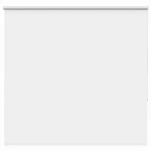 Jaluză cu role opace alb 165×130 cm Lățime material 161,6 cm