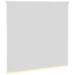 Jaluză cu role opace Galben 165×175 cm Lățime material 161,6 cm